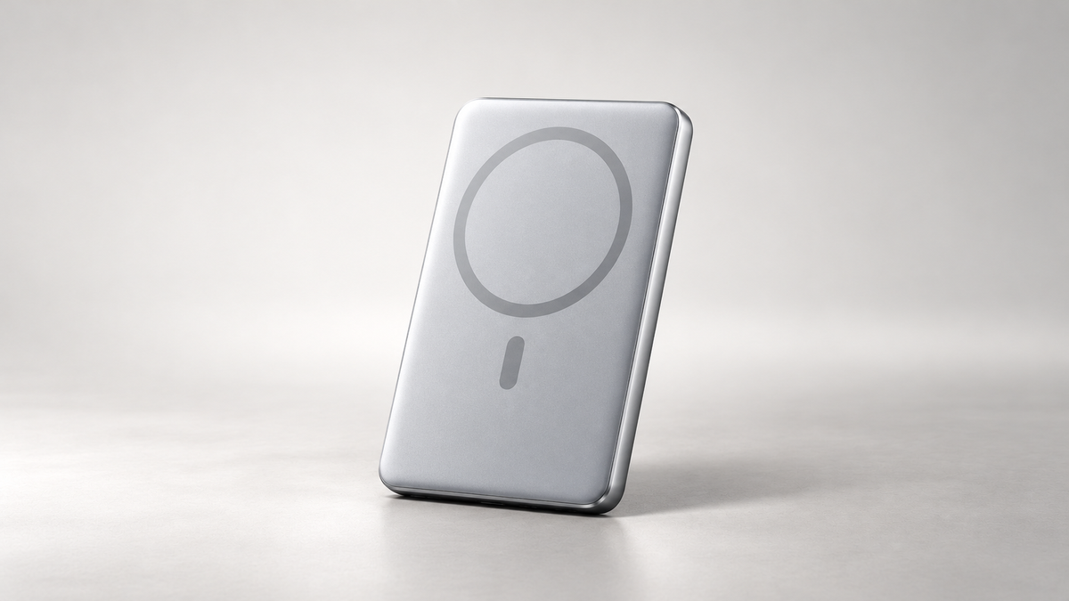 Power Banks
