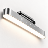 5W Rechargeable Magnetic LED Light