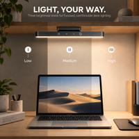 5W Rechargeable Magnetic LED Light