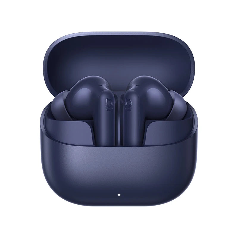 Baseus EP10 Ultra wireless in-ear earbuds with noise cancellation in Blue