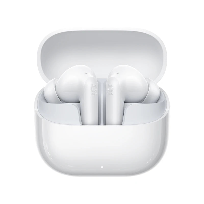 Baseus EP10 Ultra wireless in-ear earbuds with noise cancellation in White