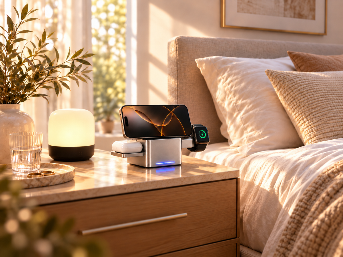 BEDSIDE