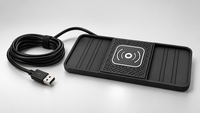15W Wireless Charging Pad