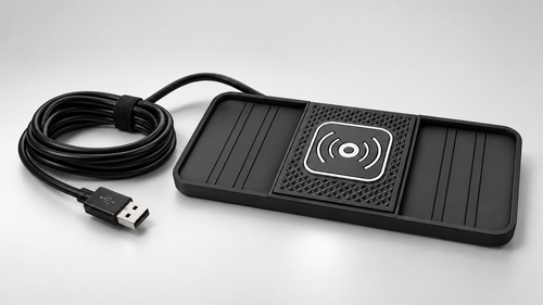 15W Wireless Charging Pad