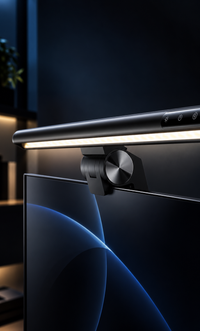 5W Dimmable LED Monitor Light Bar