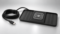 15W Wireless Charging Pad
