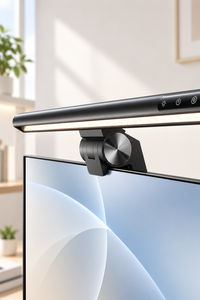 5W Dimmable LED Monitor Light Bar