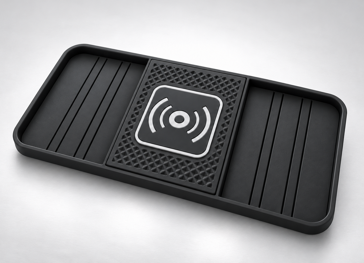 15W Wireless Charging Pad