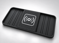 15W Wireless Charging Pad